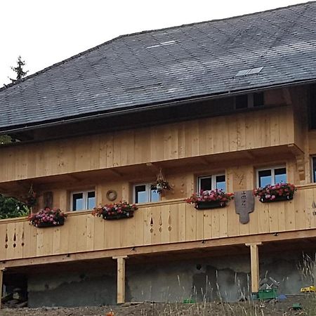 B&B Kraettli Eggiwil Exterior foto
