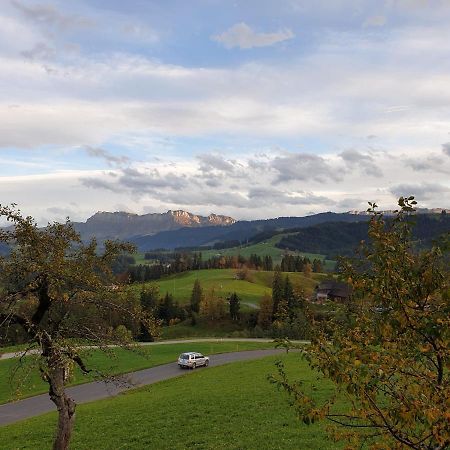 B&B Kraettli Eggiwil Exterior foto